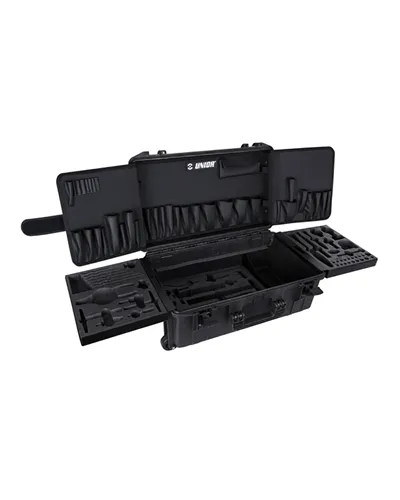 Unior Master Kit Tool Case 2.0