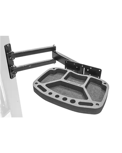 Unior Tool Tray with Foldable Arm 1693EL.5 for Electric Stand 1693EL