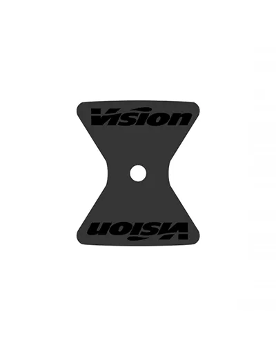 Vision Valve Stop Sticker