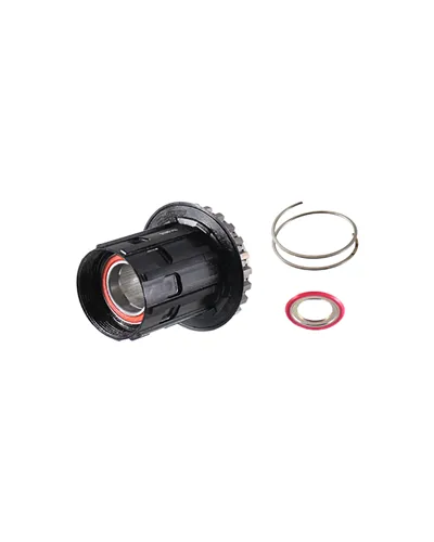Vision Corpo Ruota Libera DB SH11 V1000/V800 U5217-U5215 PRS 72T + End Cap EL479