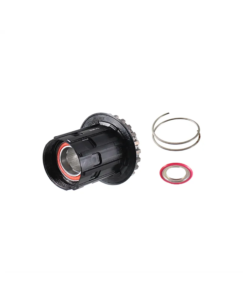 Vision Corpo Ruota Libera DB SH11 V1000/V800 U5217-U5215 PRS 72T + End Cap EL479