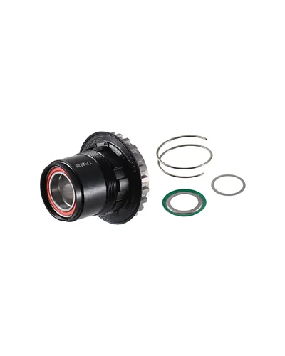 Vision Corpo Ruota Libera DB Sram XDR V1000/V800 U5217-U5215 PRS 72T + End Cap EL479