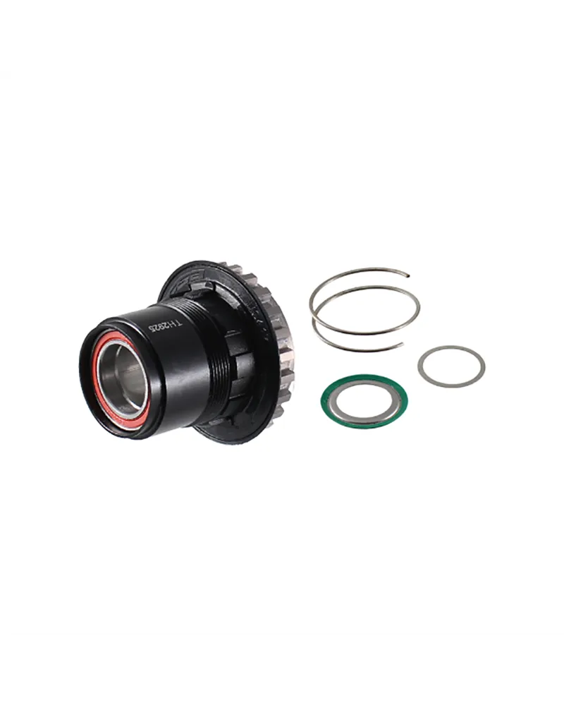 Vision Corpo Ruota Libera DB Sram XDR V1000/V800 U5217-U5215 PRS 72T + End Cap EL479