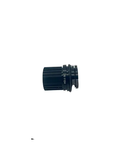 Vision Corpo Ruota Libera per Shimano Microspline 12V U2152/72/44/61 El459 - Alu