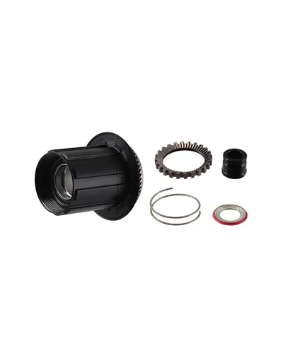 Vision Freehub Body U2193 U2194 U2219 - Shimano HG
