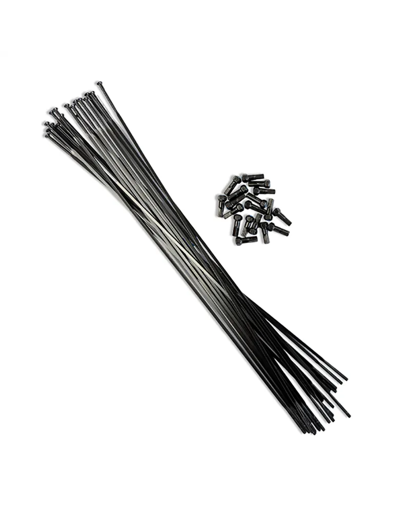 Vision Spokes Kit Metron 60 SL Disc Brake