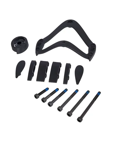 Vision Spacer Kit Bridge Metron 4D Mas V0107