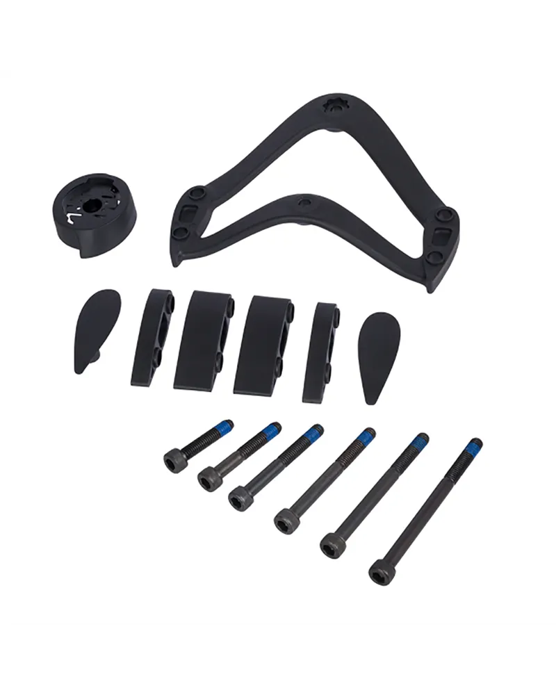 Vision Spacer Kit Bridge Metron 4D Mas V0107
