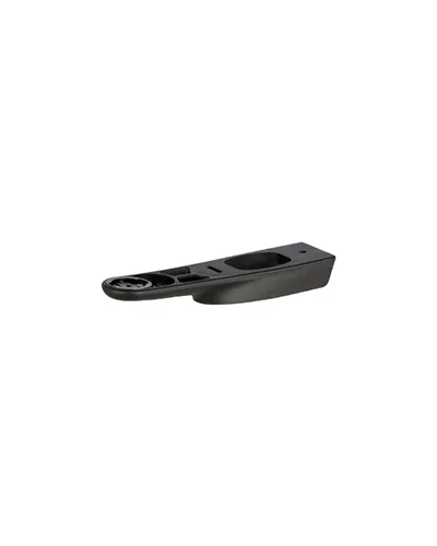 Vision Metron Bottlecage Filler Port GPS Mount