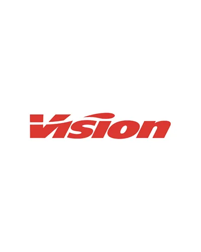 Vision Spessore Mozzo Posteriore U2149 Mw100 2 mm