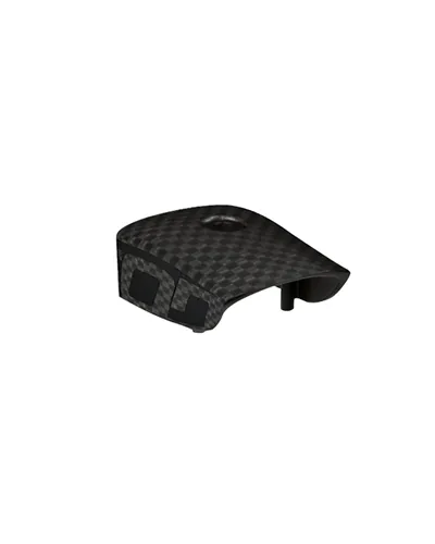 Vision Tappo Attacco Manubrio Carbonio per Manubrio Vision Metron 5D ACR T2118