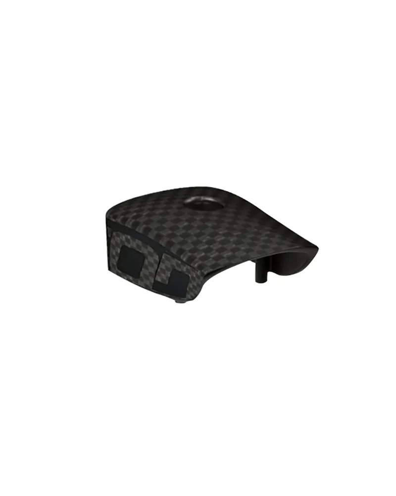 Vision Tappo Attacco Manubrio Carbonio per Manubrio Vision Metron 5D ACR T2118