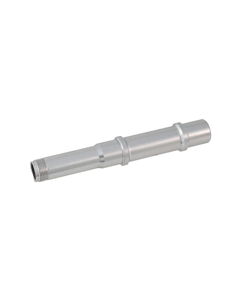 WAG Asse Mozzo per Ruota G3 W-EN/XC Post - No Boost, 142 mm