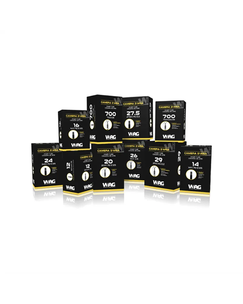 Inner Tubes