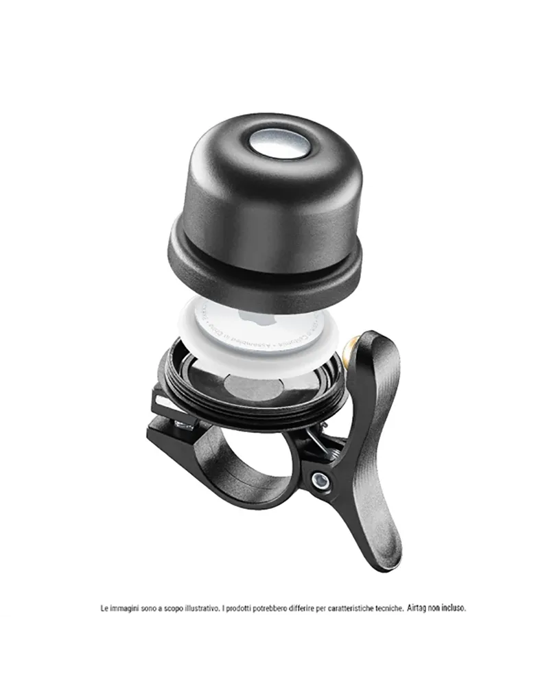 WAG Campanello Copper Din Din Airbell (Blister 1 pz)