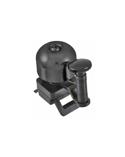WAG Bell Mini Copper Din Din Anywhere - (1 pc Blister)