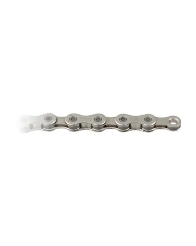 WAG Chain 11S - 116 Links, Silver