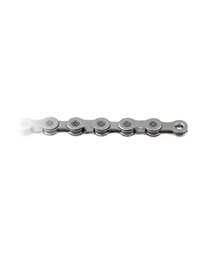 WAG Chain 12S - 126 Links, Silver