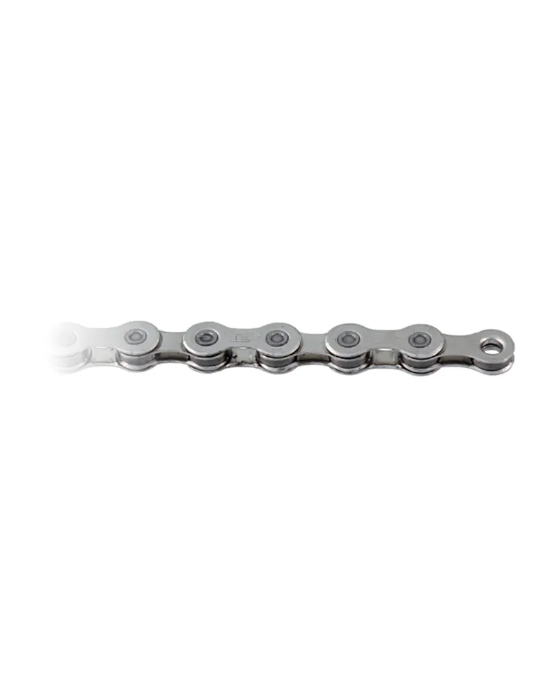 WAG Catena 12V - 126 Maglie, Argento