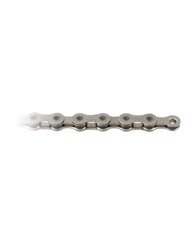 WAG Chain 9S - 116 Links, Silver