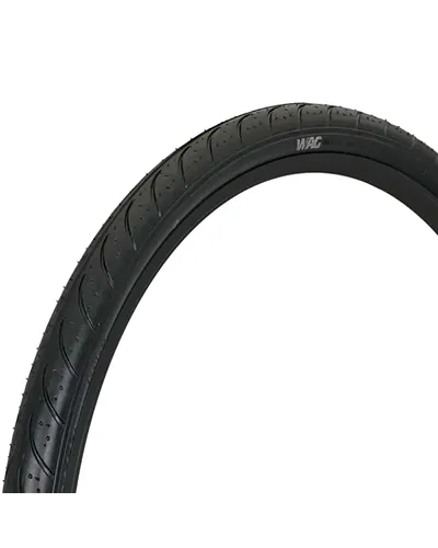 WAG Tyre S611 City - 26X1.50 , Black, Rigid 