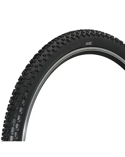 WAG Tyre SA258 MTB - 29X2.10, Black, Rigid