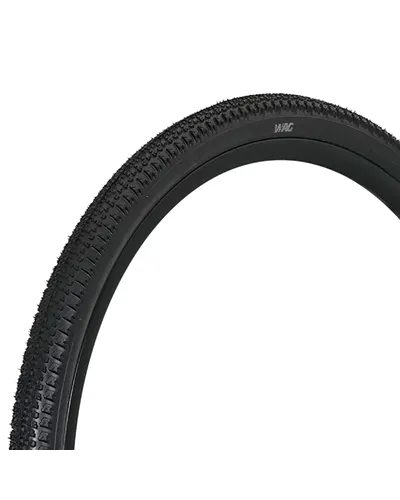 WAG Tyre SA300 Gravel - 700X35, Black, Rigid