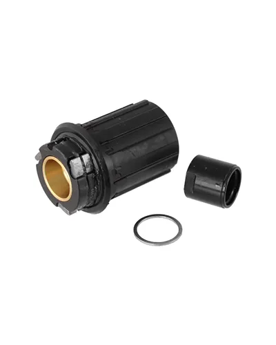 WAG Corpo Ruota Libera G3 per Ruote W-GR/EN/XC - Shimano HG, Acciaio