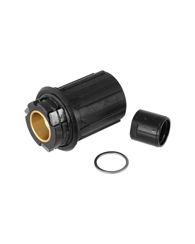 WAG Freehub Body G3 for W-GR/EN/XC Wheels - Shimano HG, Steel