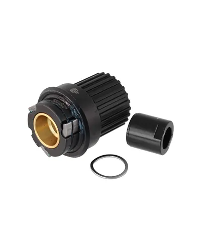 WAG Corpo Ruota Libera G3 per Ruote W-GR/EN/XC - Shimano Microspline, Acciaio