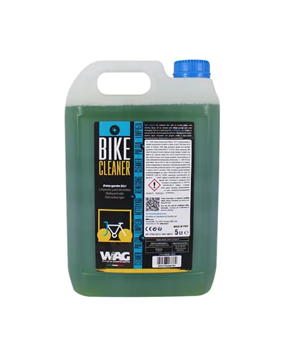 WAG Bike Cleaner - 5 Liters