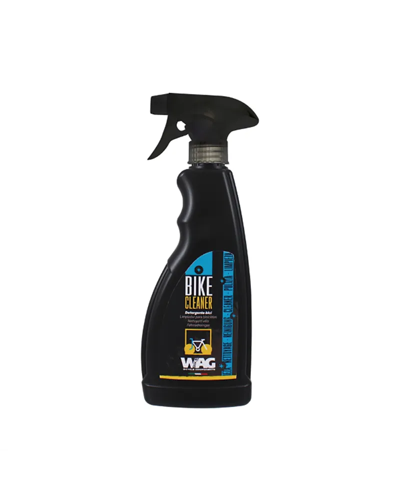 WAG Bike Cleaner - 500 ml
