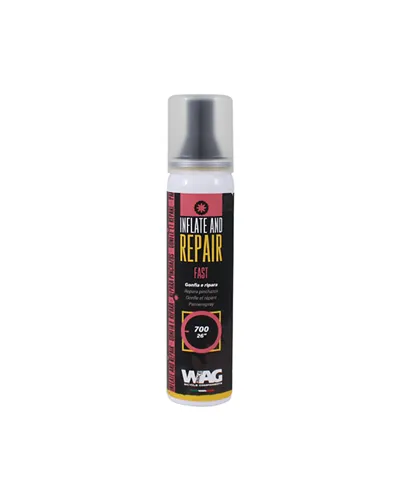 WAG Fast Inflate and Repair - 75 ml