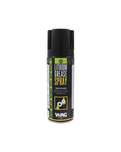 WAG Lithium Grease - 200 ml