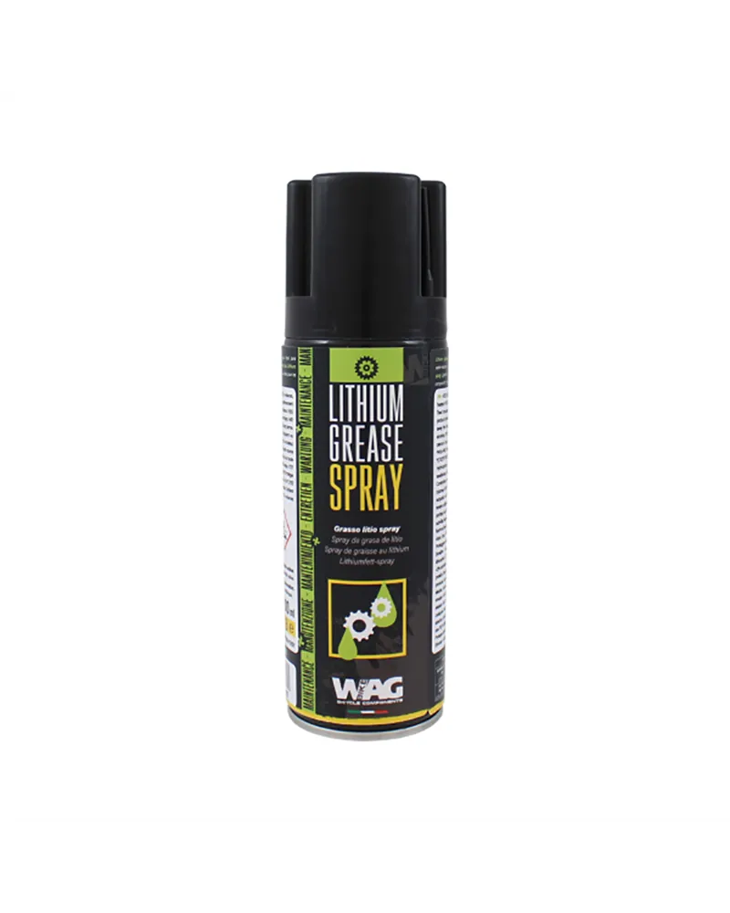 WAG Lithium Grease - 200 ml