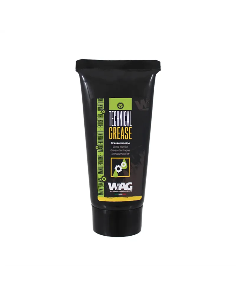 WAG Grasso Tecnico - 150 gr