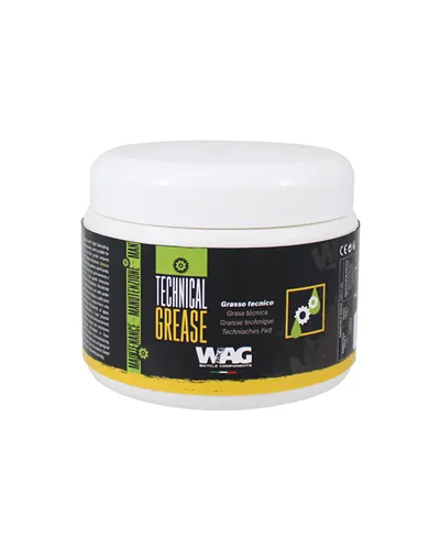 WAG Technical Grease - 500 gr