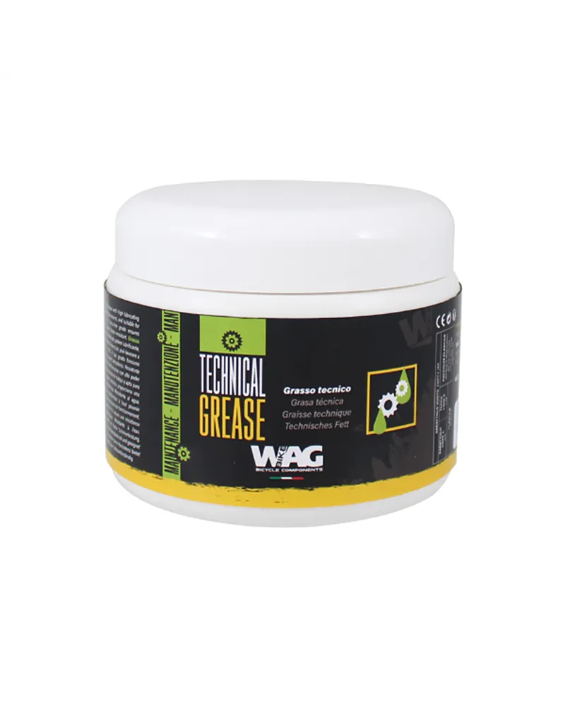 WAG Grasso Tecnico - 500 gr