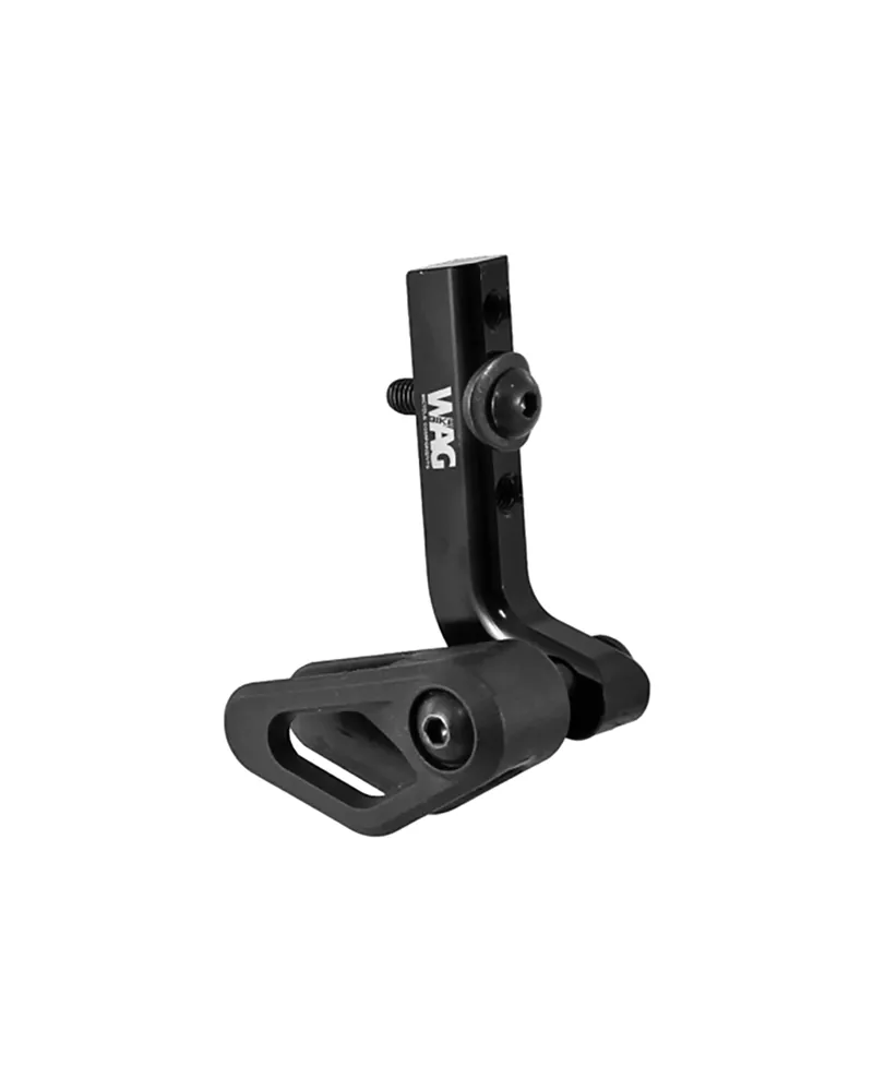 WAG Chainguide Gravel/Road - Derailleur Mount