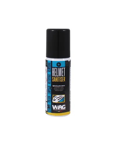 WAG Helmet Sanitizer - 50 ml