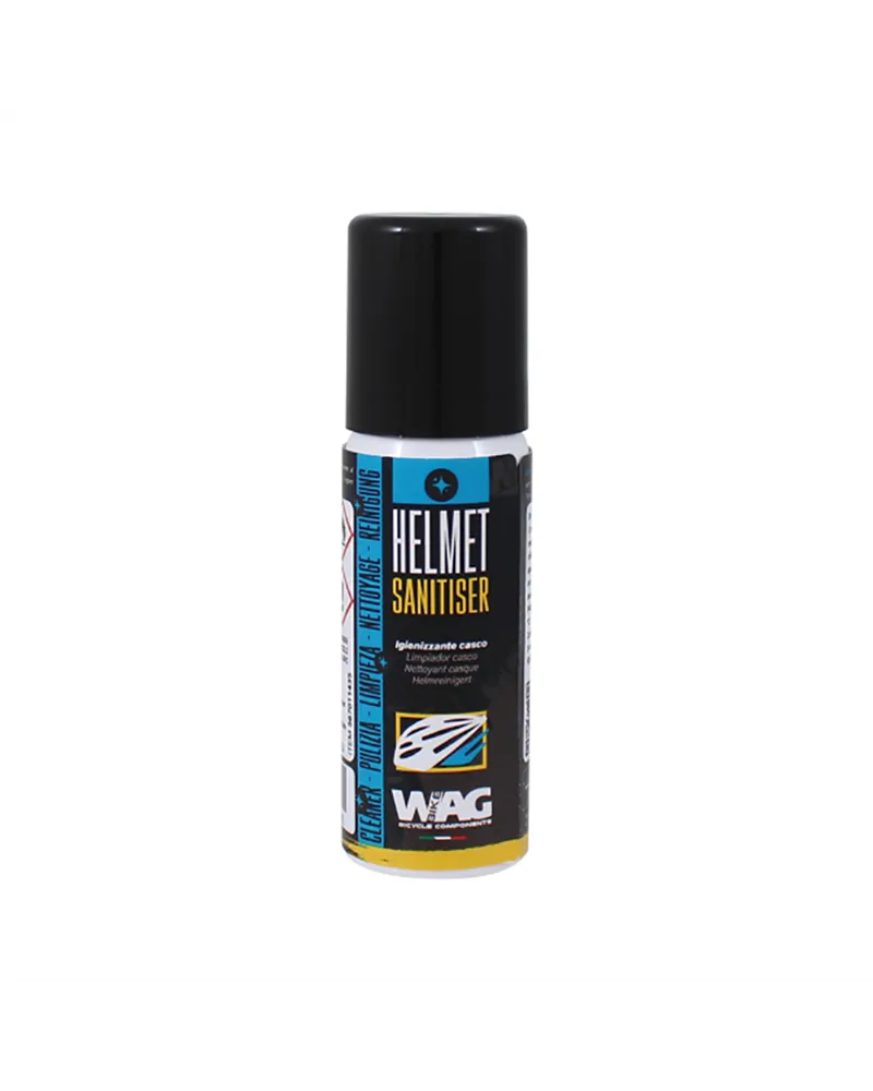 WAG Igienizzante Casco - 50 ml