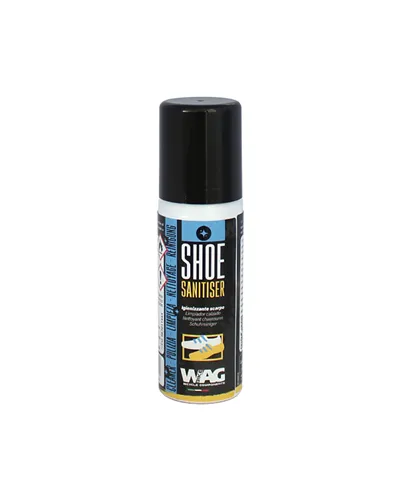 WAG Shoes Sanitiser Spray - 50 ml