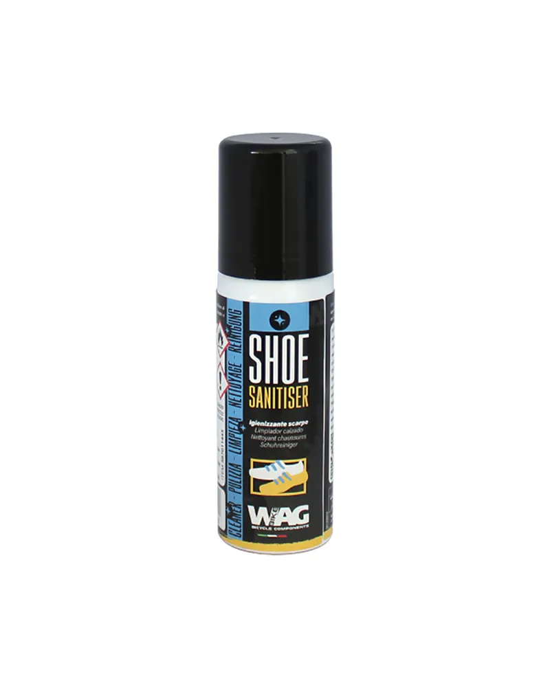 WAG Shoes Sanitiser Spray - 50 ml