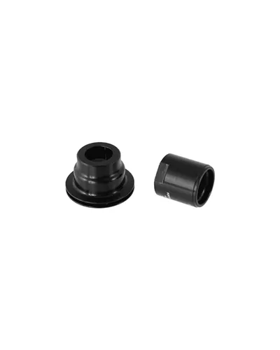 WAG Kit End Caps WAG G3 per Ruota W-EN/XC Posteriore - Shimano Microspline