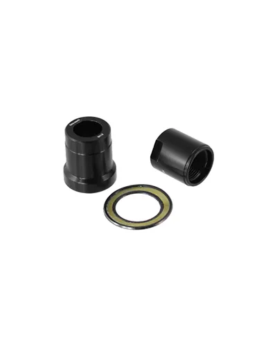 WAG Kit End Caps WAG G3 per Ruota W-GR Posteriore - Shimano Microspline