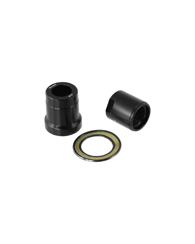 WAG Kit End Caps WAG G3 W-GR Rear Wheel - Shimano Microspline