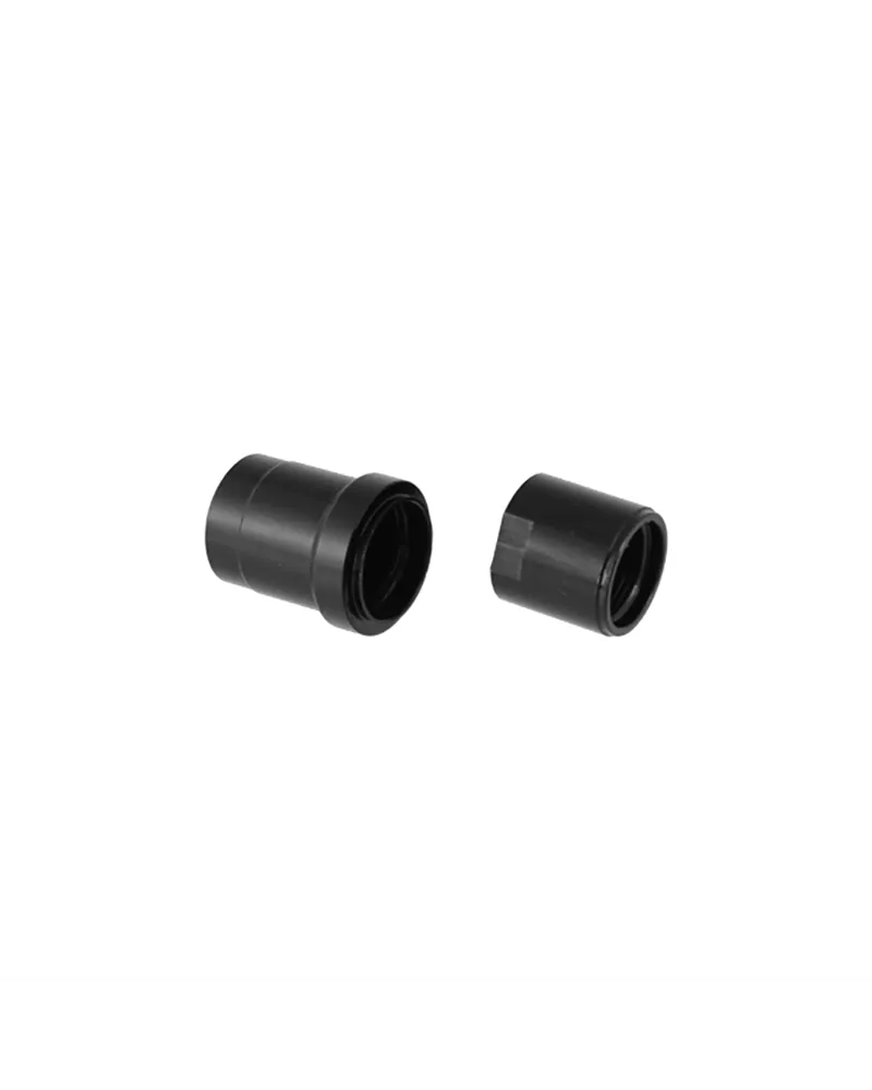 WAG Kit End Caps WAG G3 per Ruota W-GR Posteriore - Sram XDR, Shimano HG