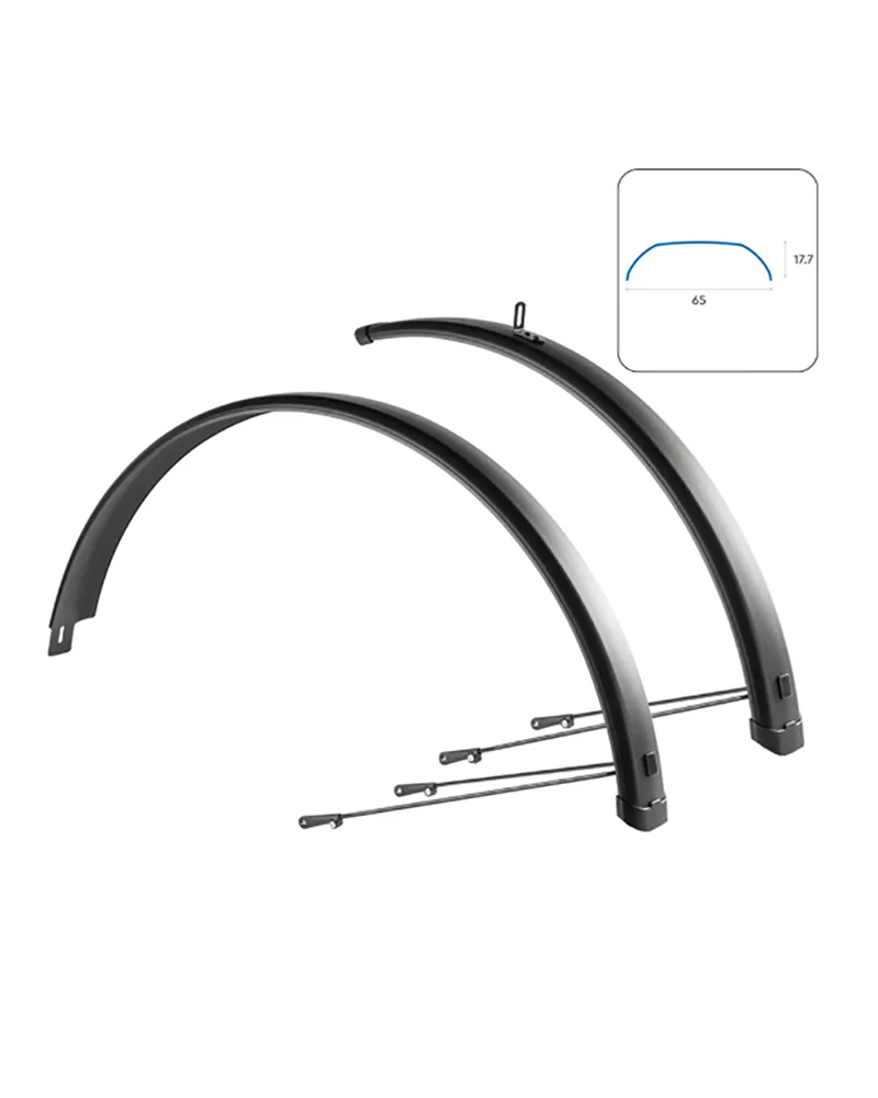Mudguards