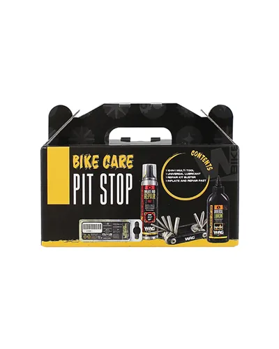 WAG Pit Stop Kit