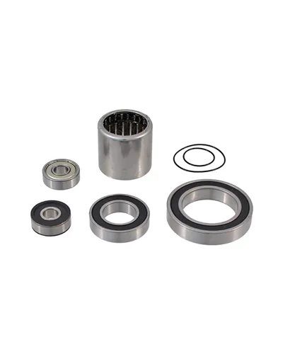 WAG Service Kit Drive Unit Bosch Gen3 Active Line/Active Line Plus - Complete